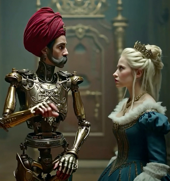 Cabinet of Cognition screenshot