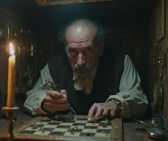 Cabinet of Cognition screenshot